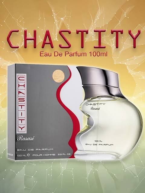 CHASTITY MEN_0