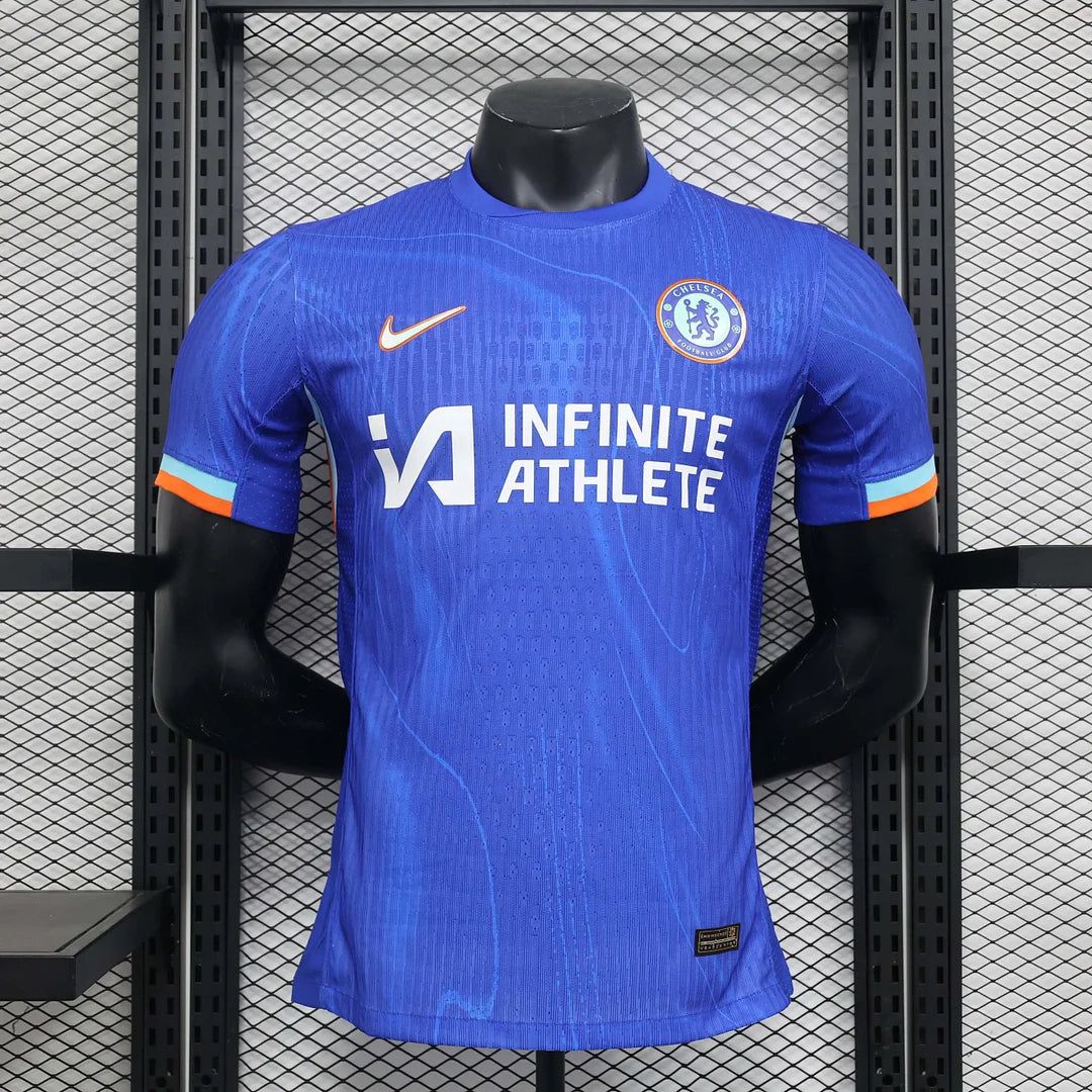 2023/2024 Chelsea Home Jersey _0