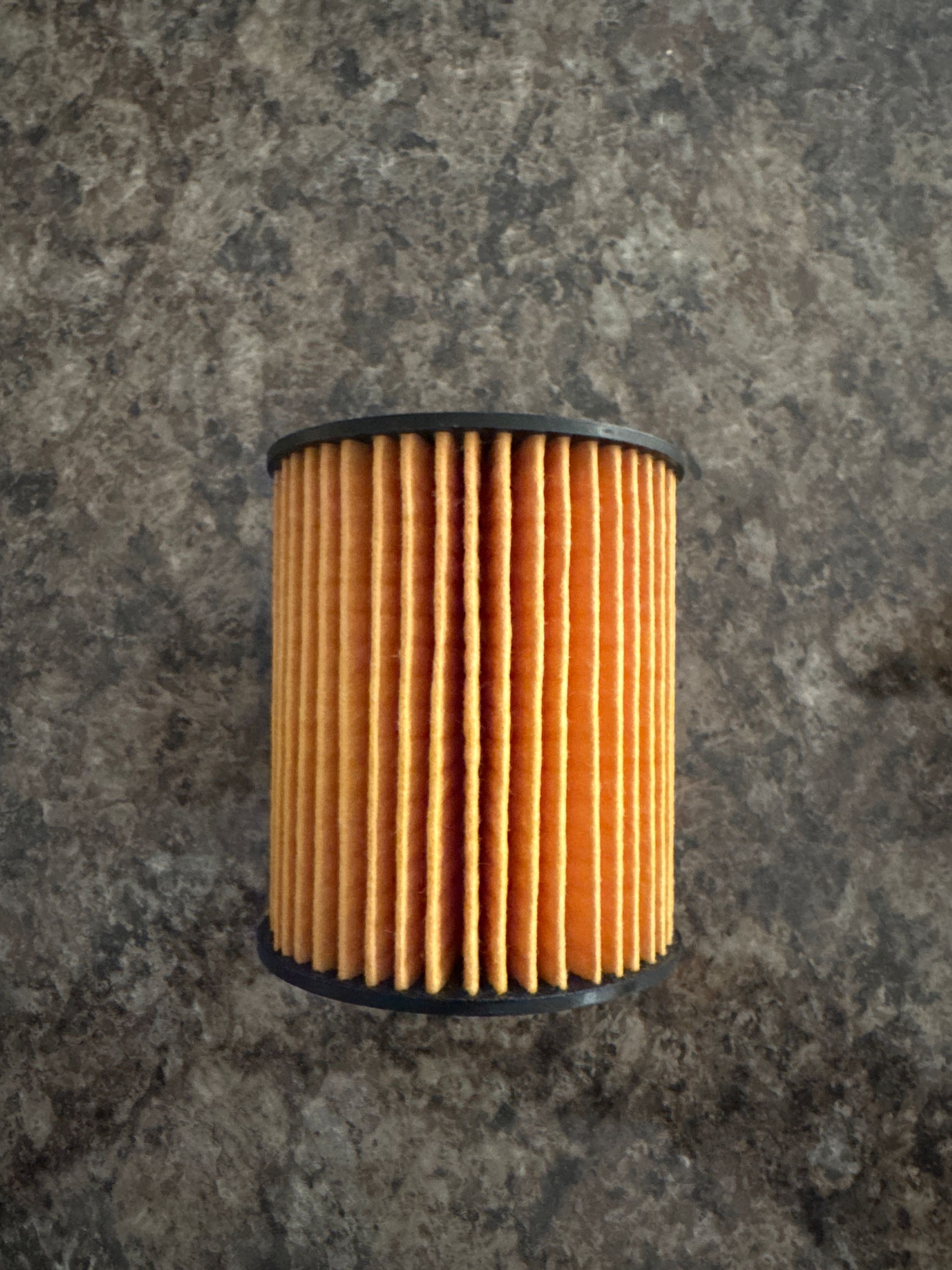 GUD Oil Filter M81_1