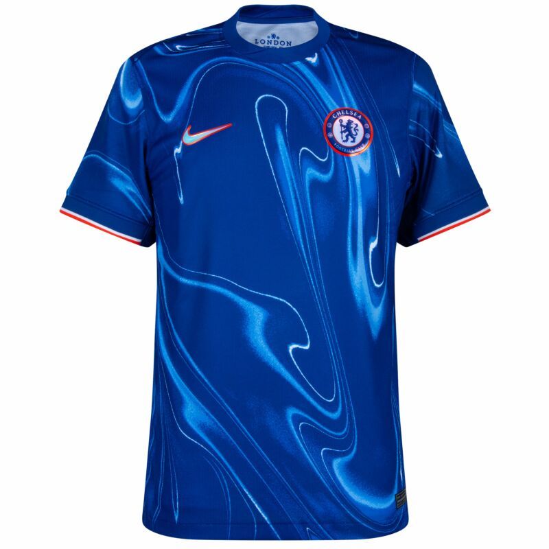 2024/2025 Chelsea Home Jersey_0