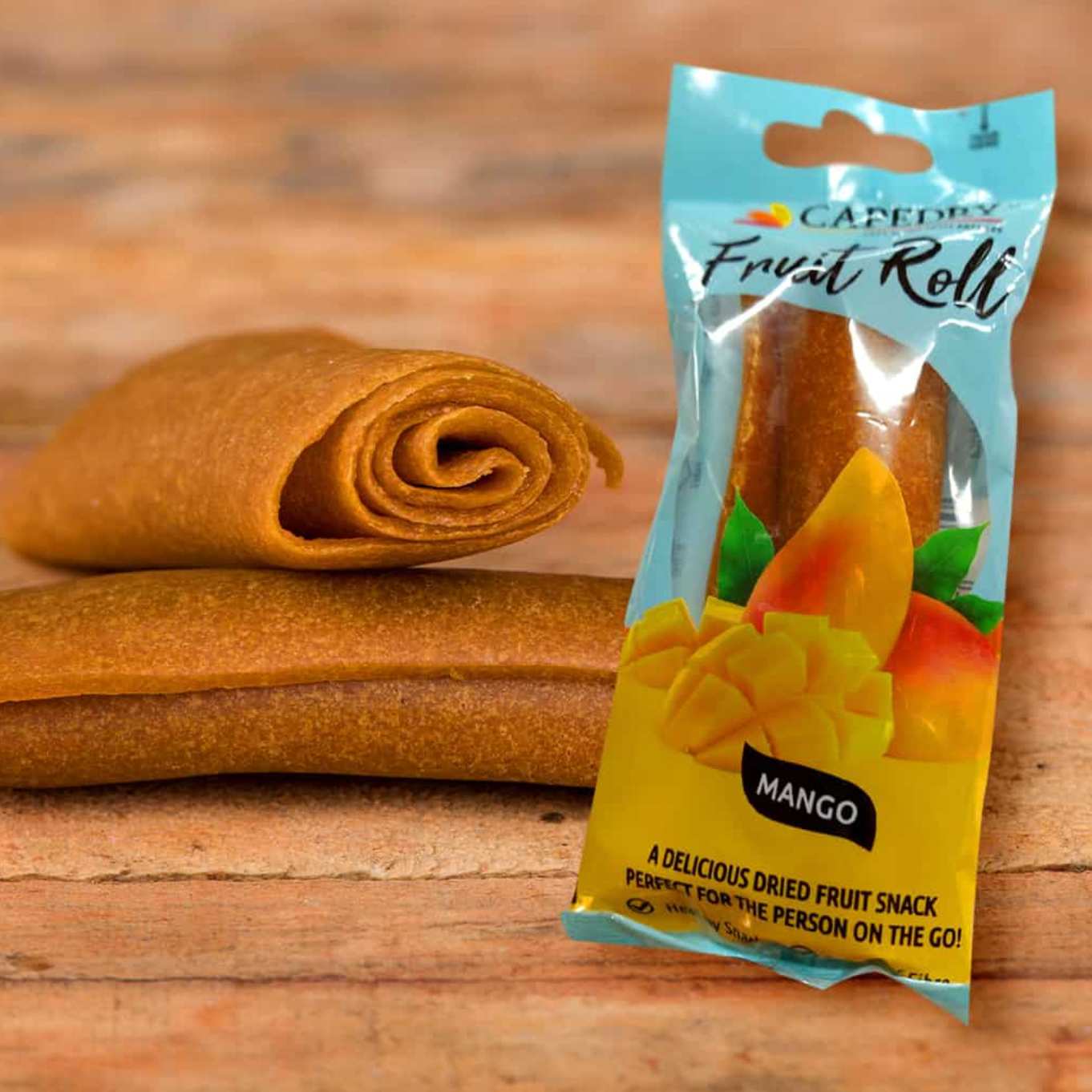 Mango Fruit Roll_0