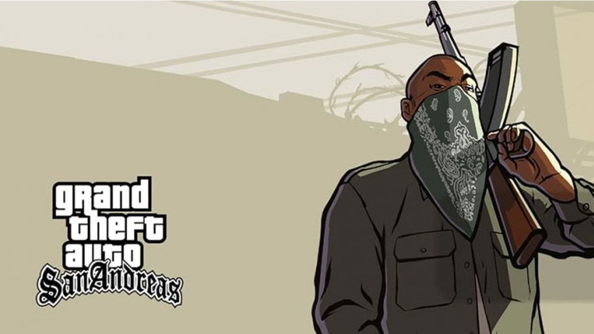 GTA SAN ANDREAS _6