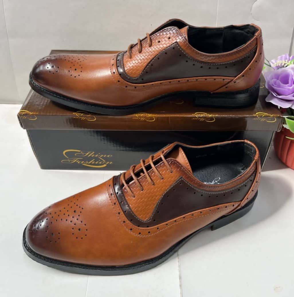 Men's Formal shoes_0