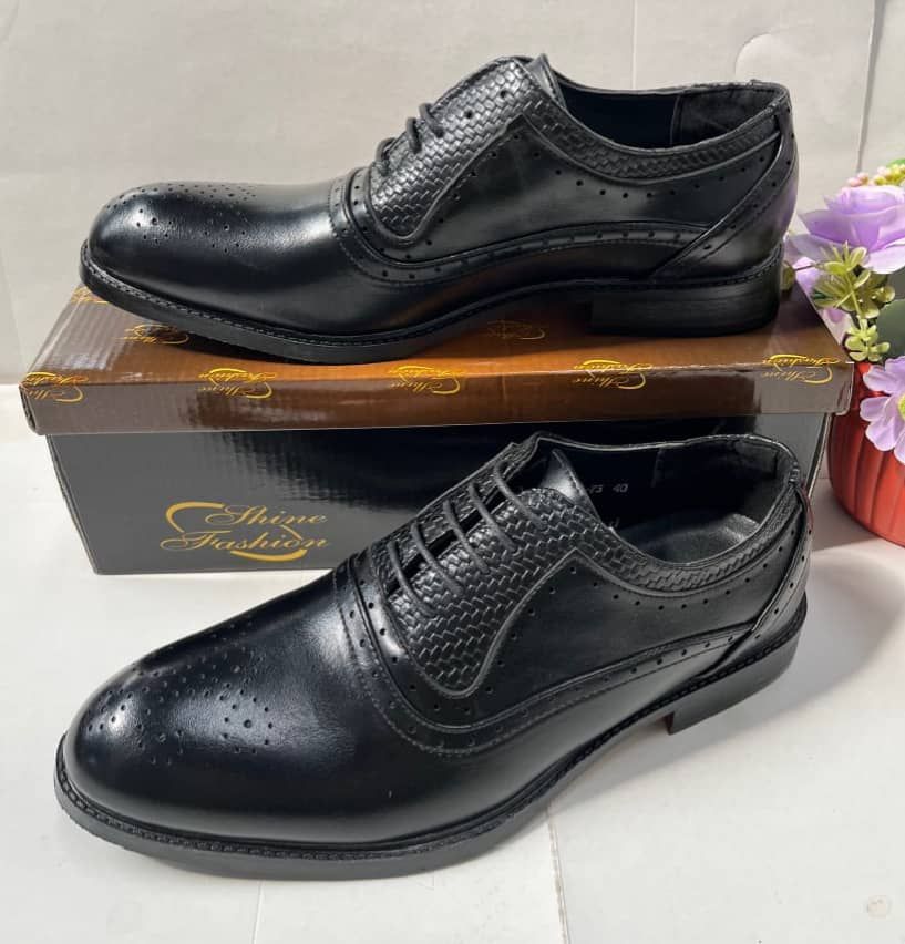 Men's Formal shoes_1