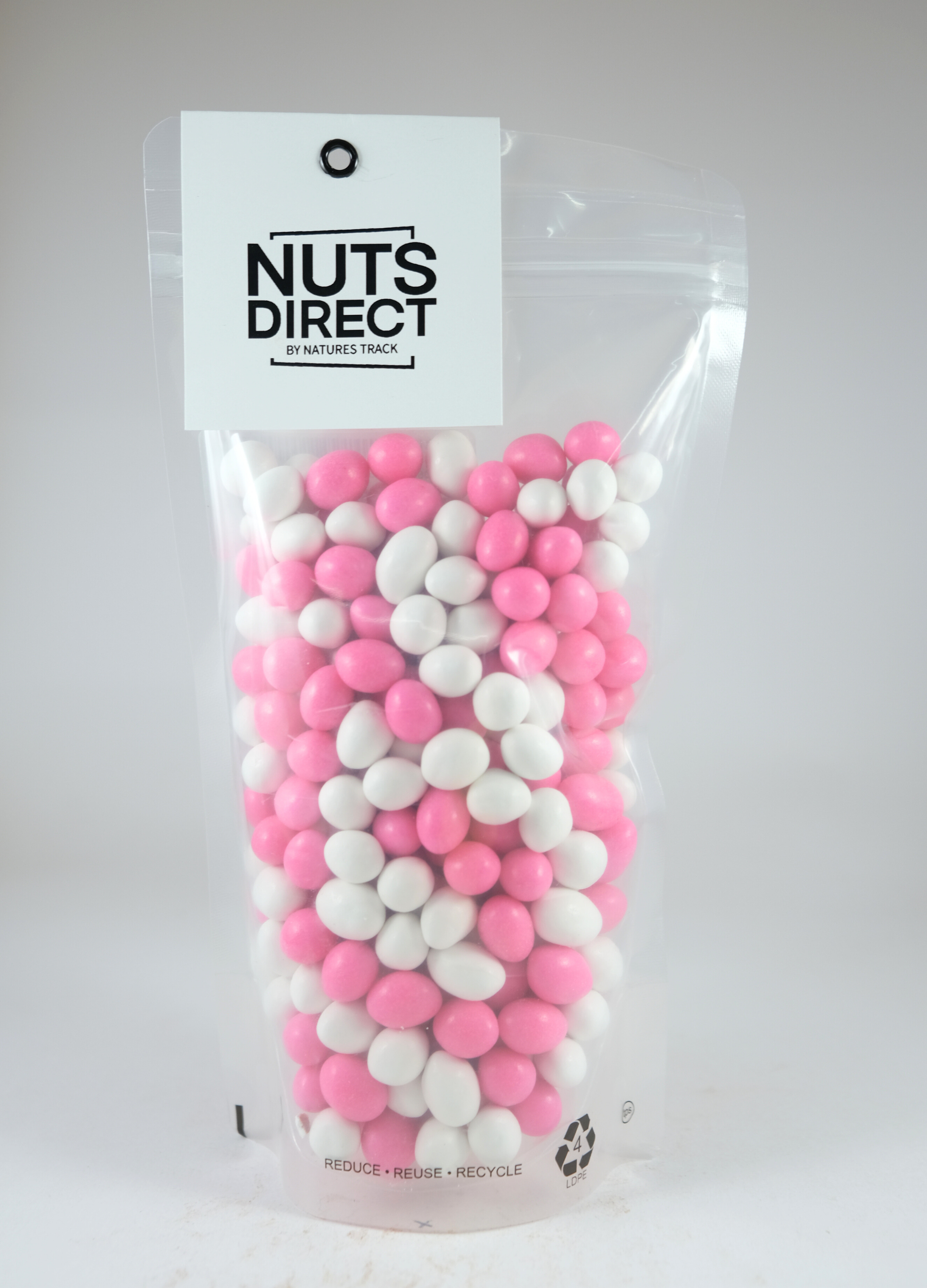 Pink n White Peanuts_0