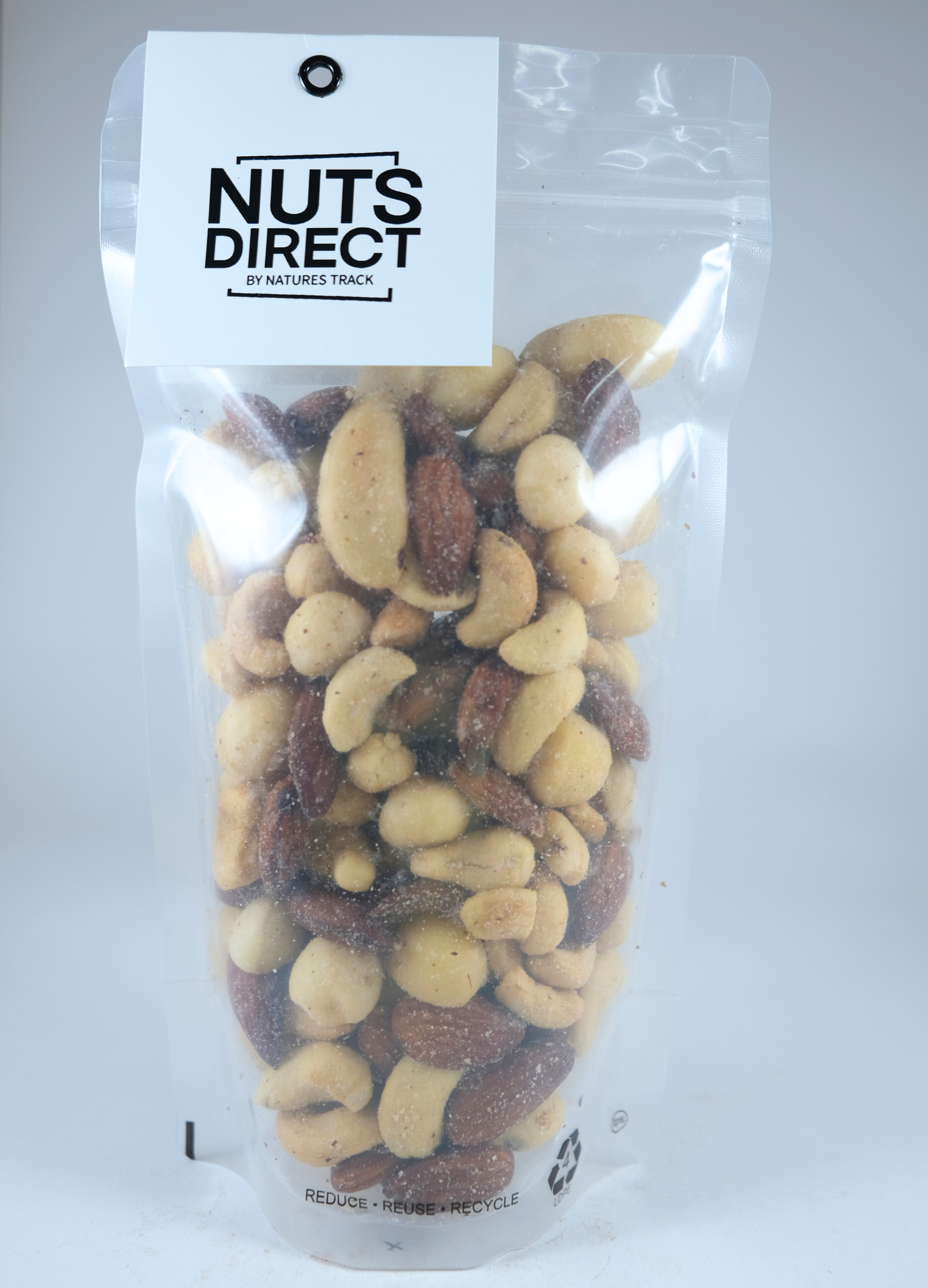 Mixed Nuts Roasted & Salted(ABCM)_0