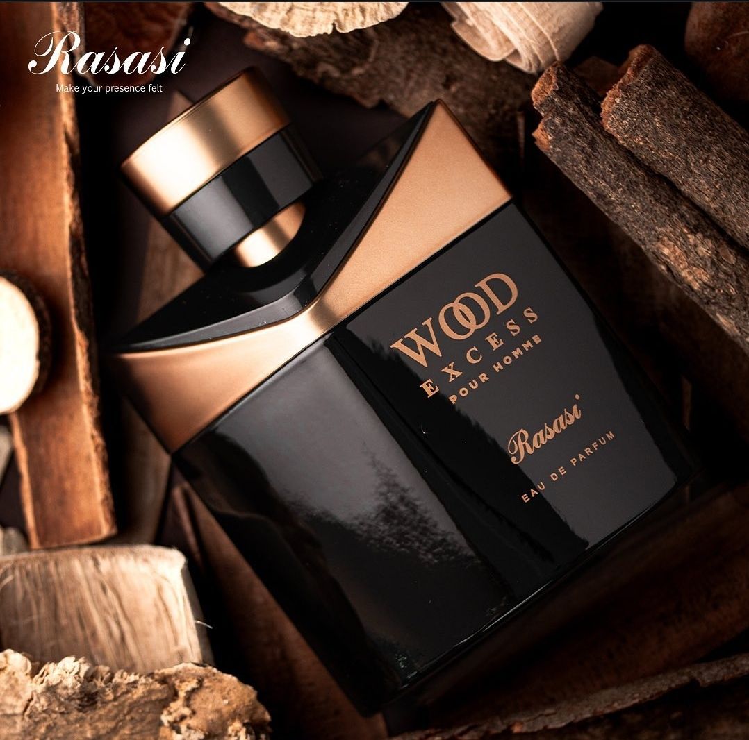 WOOD EXCESS POUR HOMME _0