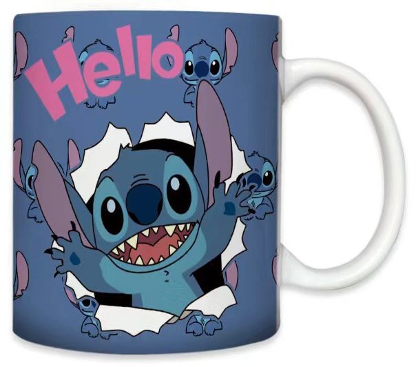 Stitch Mug (SOLD OUT)_0