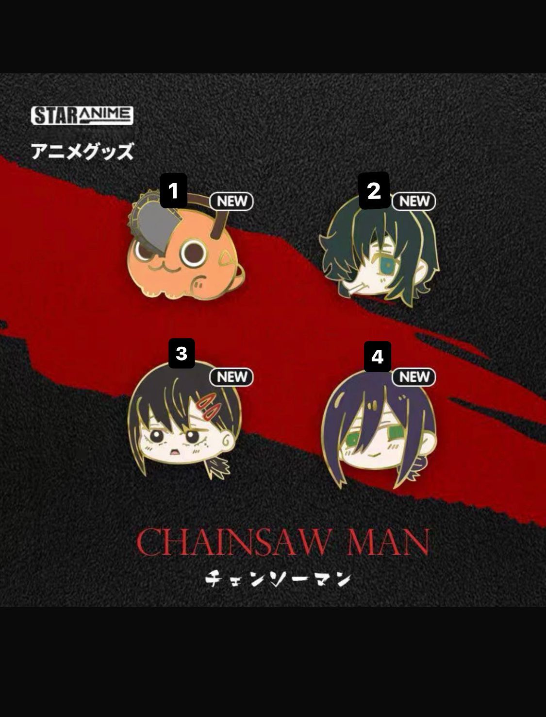 Chainsawman Pins_1