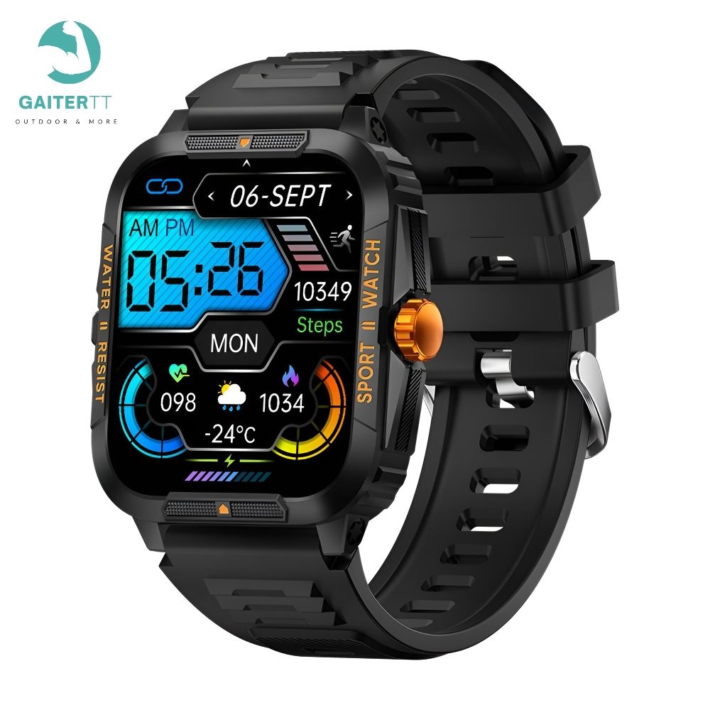 COLMI P76 RUGGED SMART WATCH_1