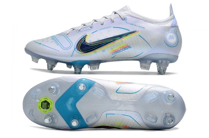 Nike Mercurial Vapor XIV Elite SG_5