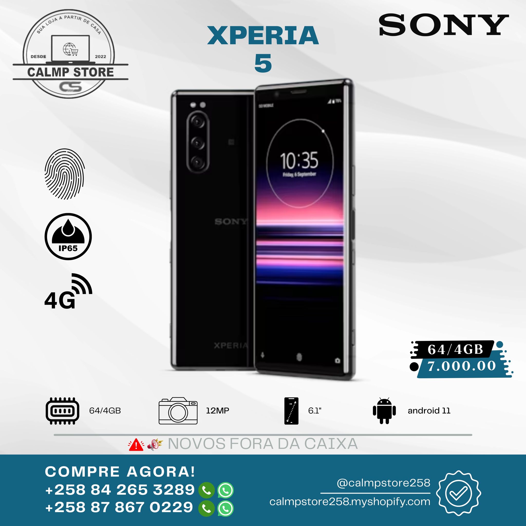 Sony Xperia 5_0