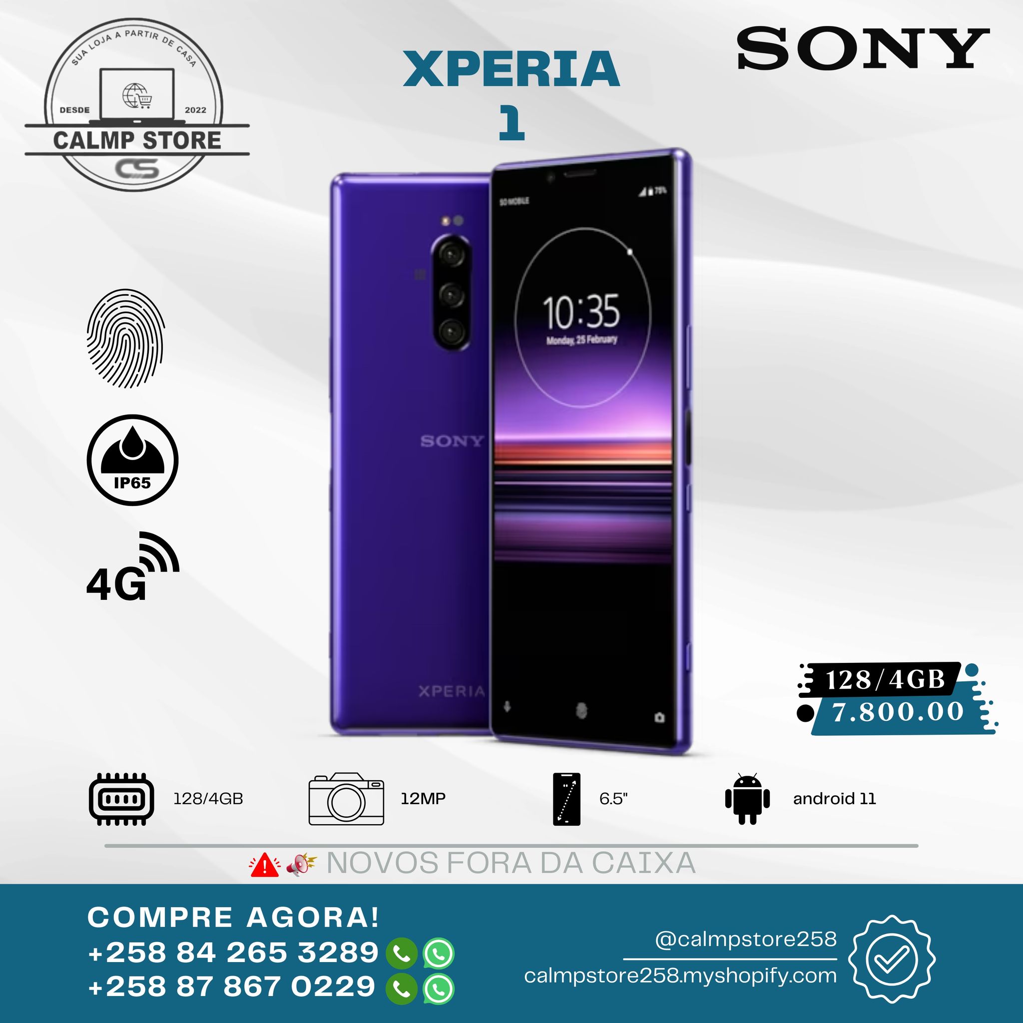 Sony Xperia 1_0