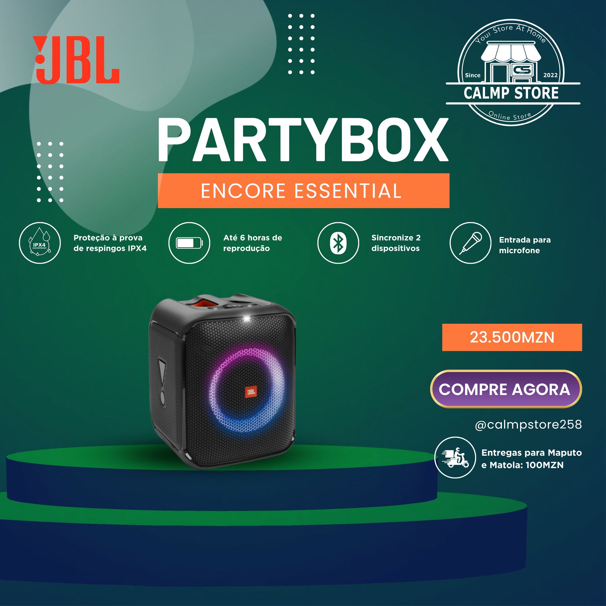 Partybox Encore Essential_0