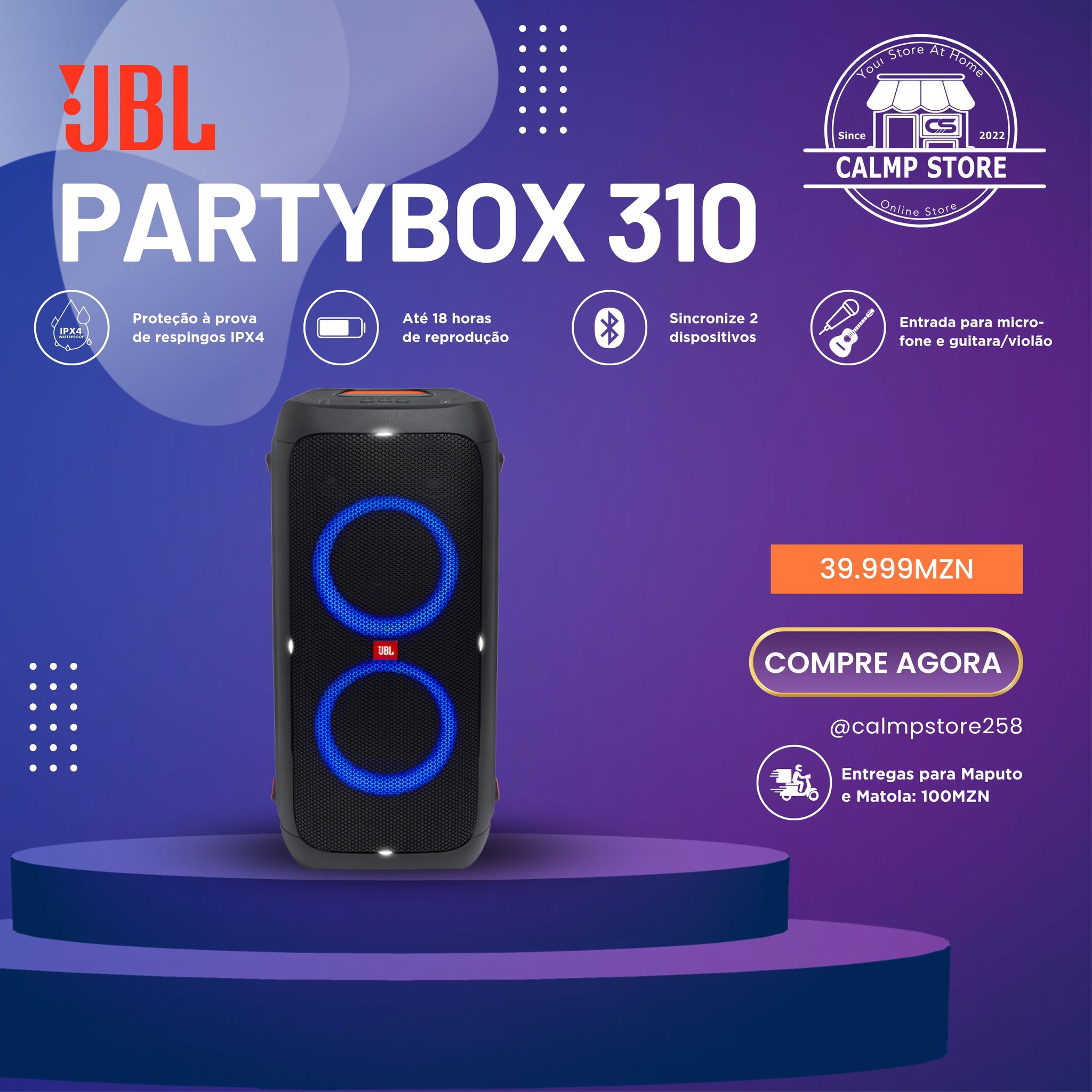 Partybox 310_0