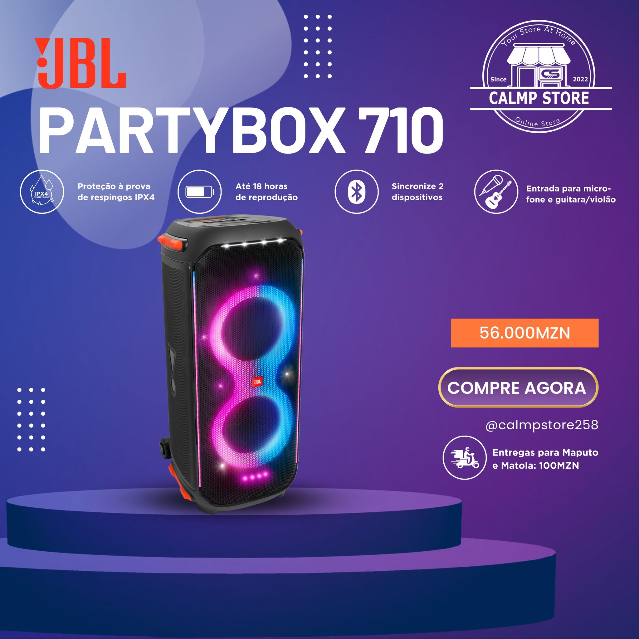 Partybox 710_0