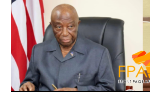 President Boakai Breaks Silence, Tells Legislature Yellow Machines Deal Still In Negotiation With Long-time FriendPresident Boakai delivers his first address at the 79th Session of the United Nations General Assembly as President of the Republic of Liberia._0