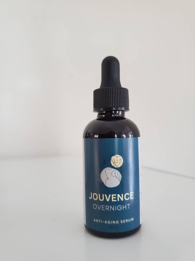 Jouvence Overnight Serum Visage 60ml _1