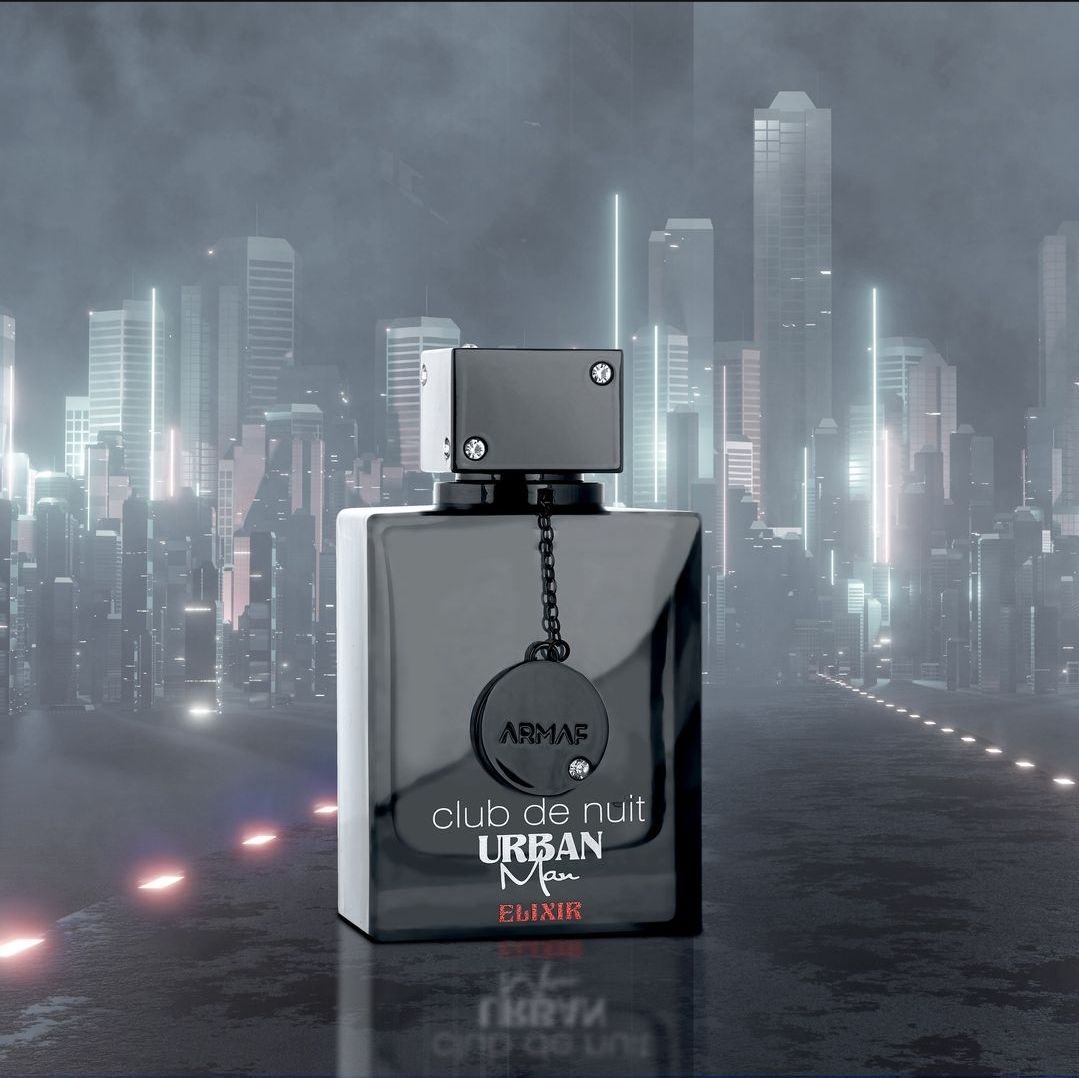 CLUB DE NUIT URBAN MAN ELIXIR _0