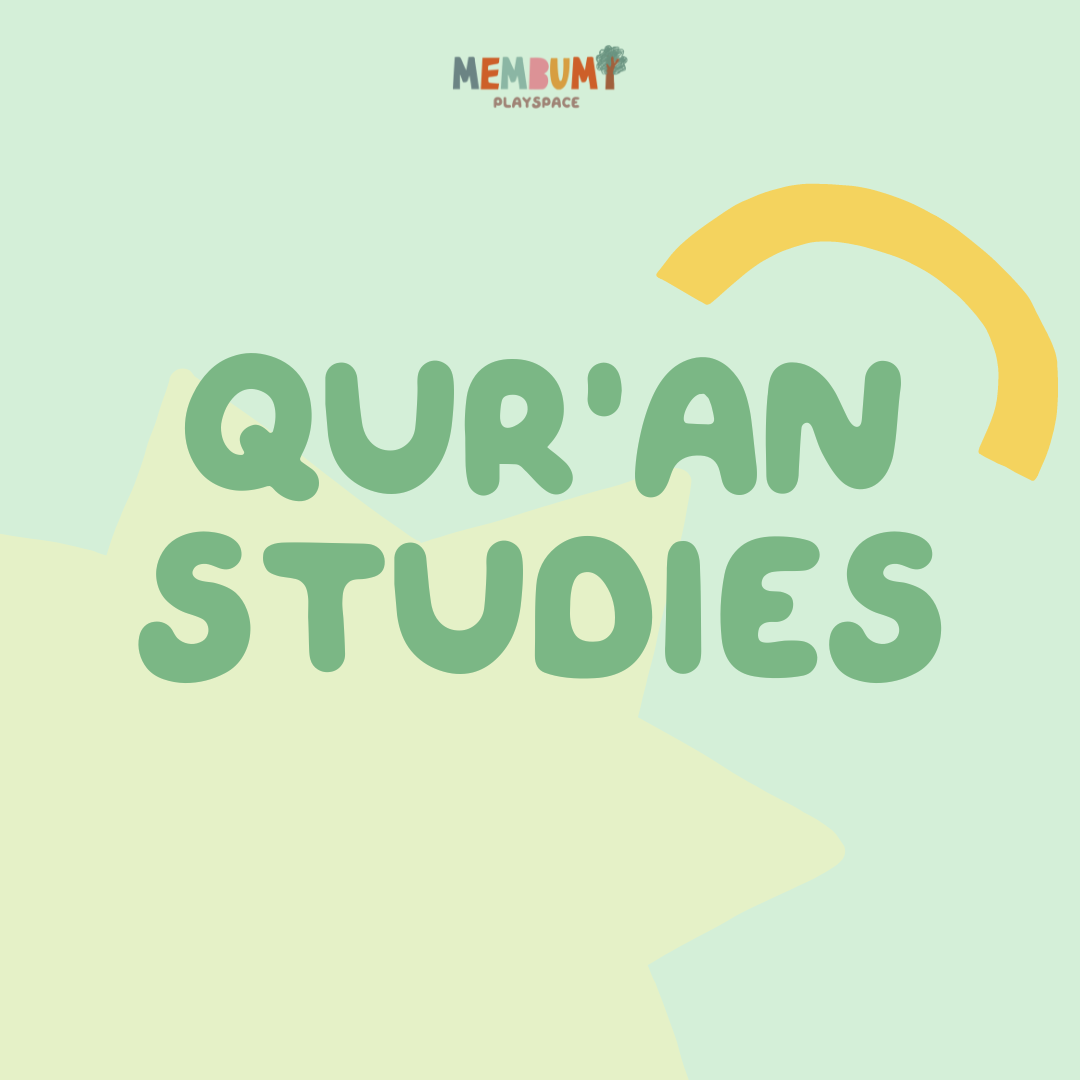 Qur’an Studies_0