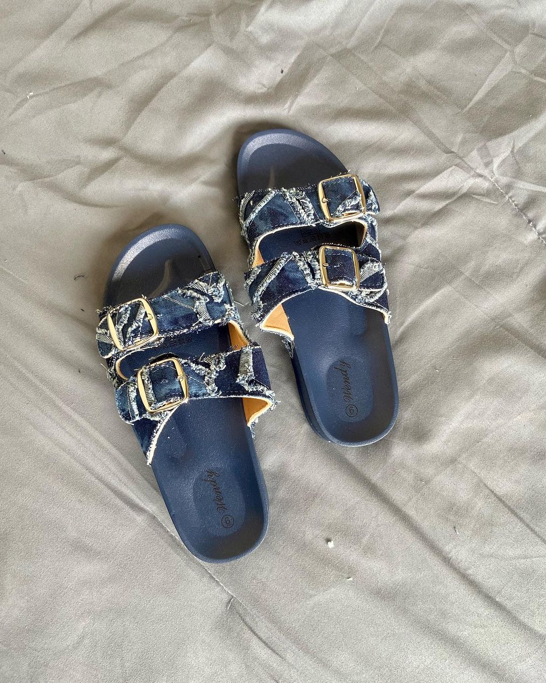 Sandals _0