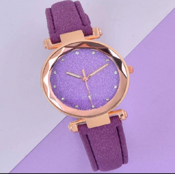 Girl watch set _4