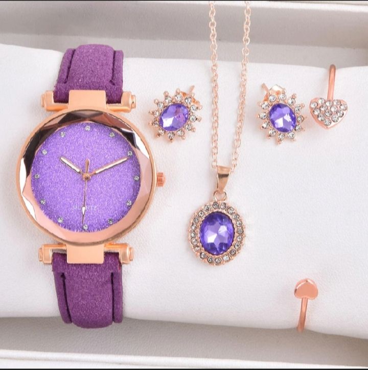 Girl watch set _0