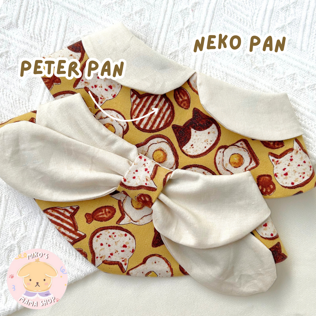 Neko Pan Peter Pan Collar (Premium)_1