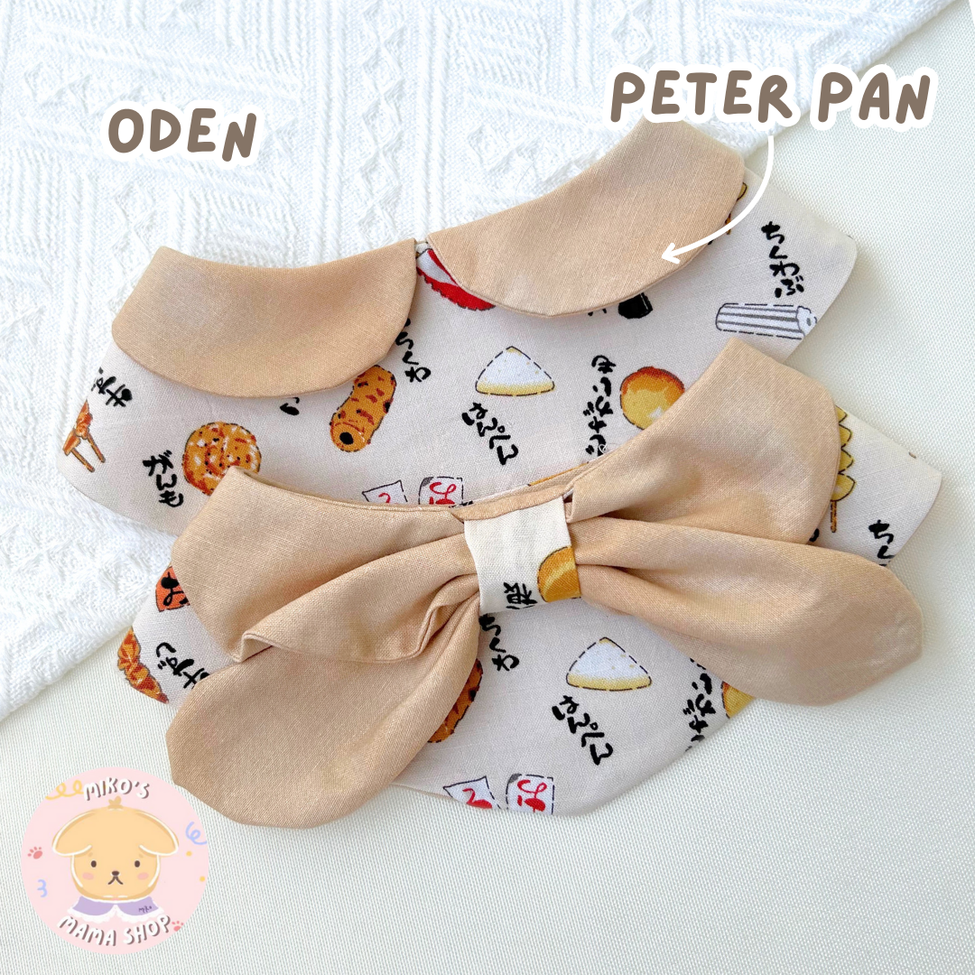 Oden Peter Pan Collar (Premium)_1