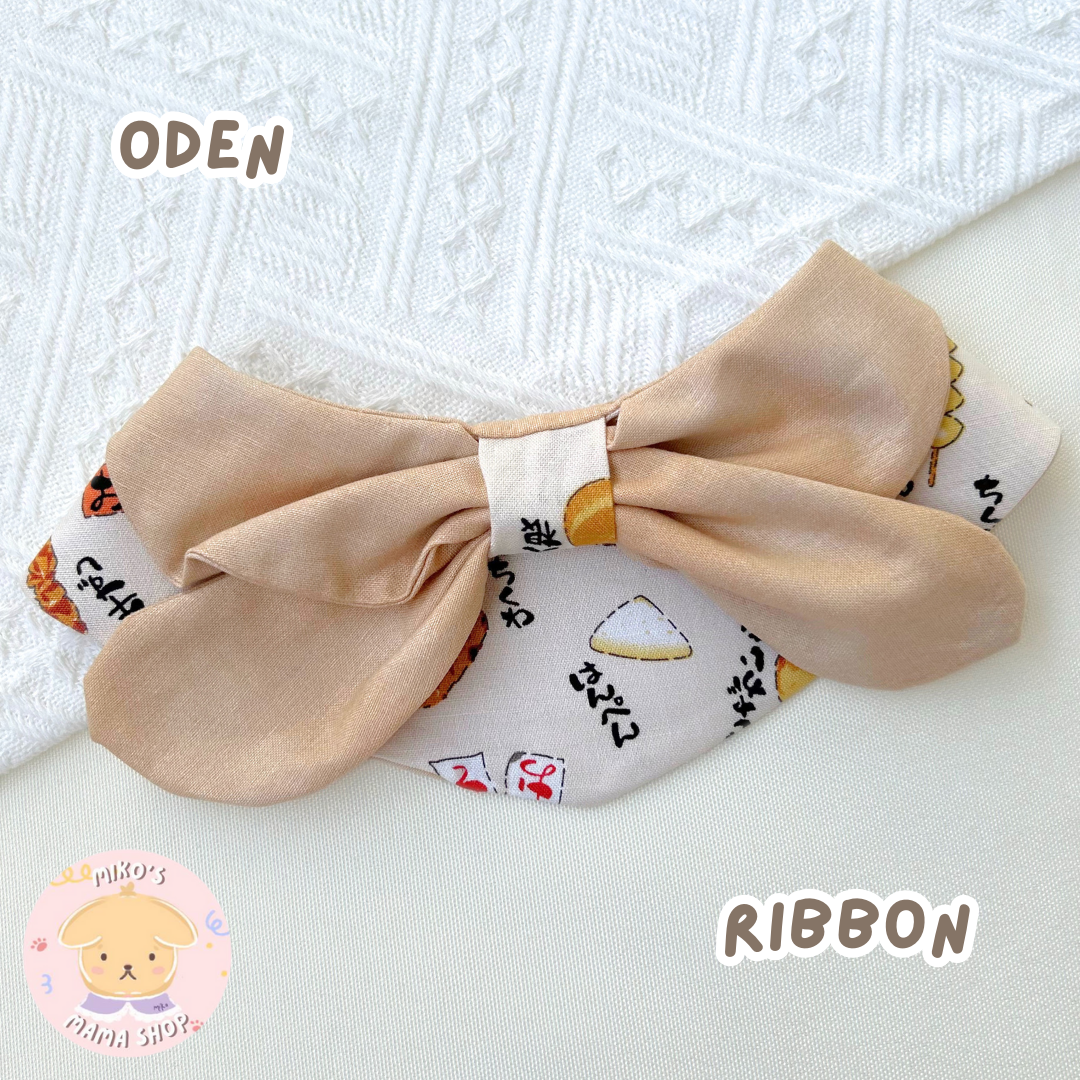 Oden Ribbon Collar (Premium)_1