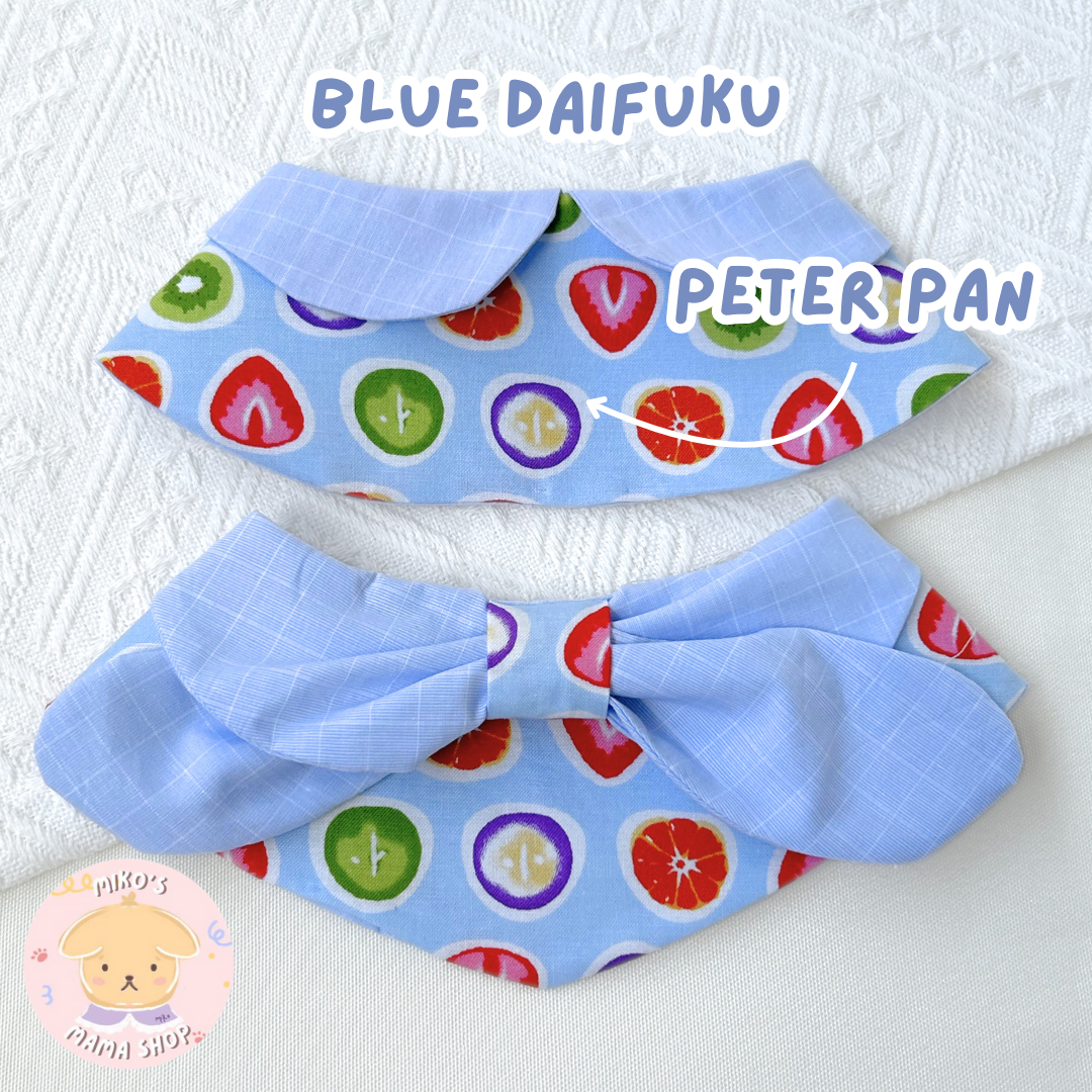 Blue Daifuku Peter Pan Collar (Premium)_1