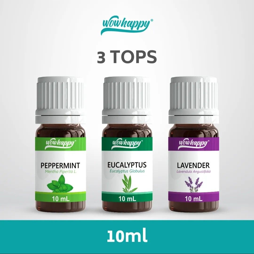 Wowhappy Essential Oils_1