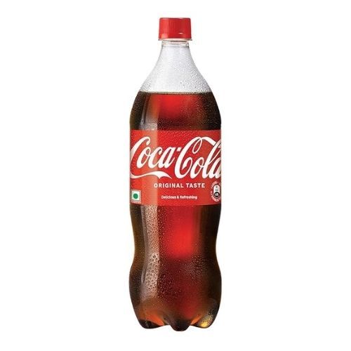 Coca Cola Soft Drink 2.25 l_0