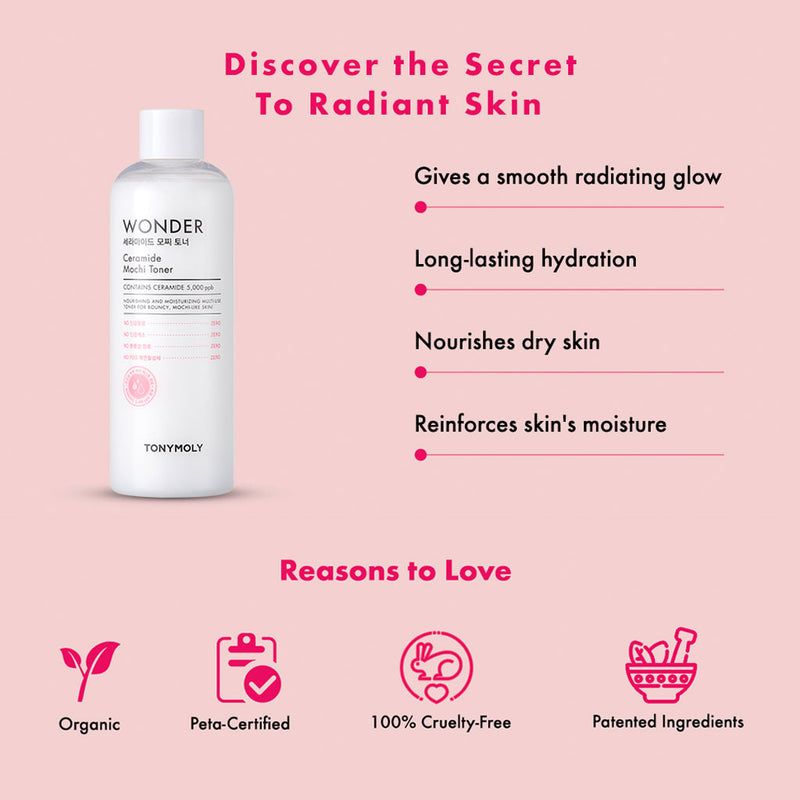 Tony Moly ceramide Mocchi Toner_1