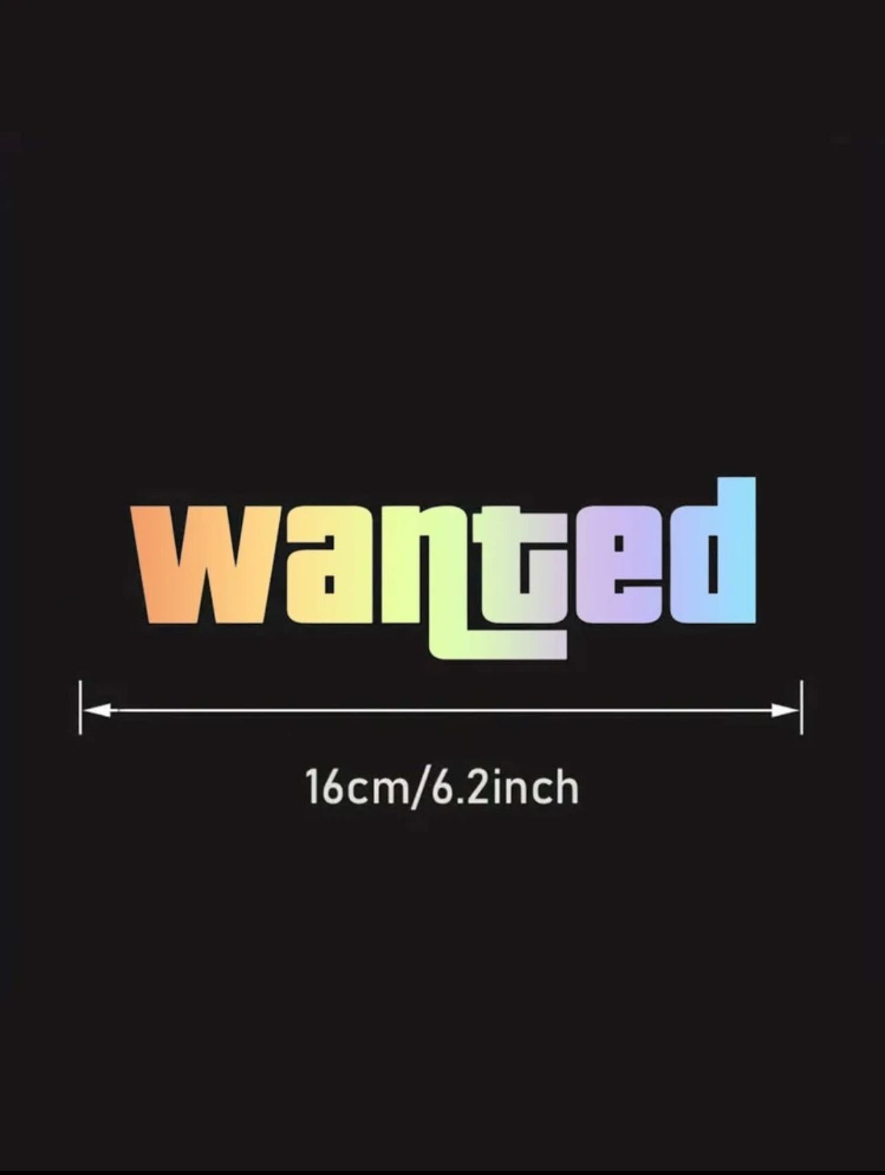 Sticker Wanted_1