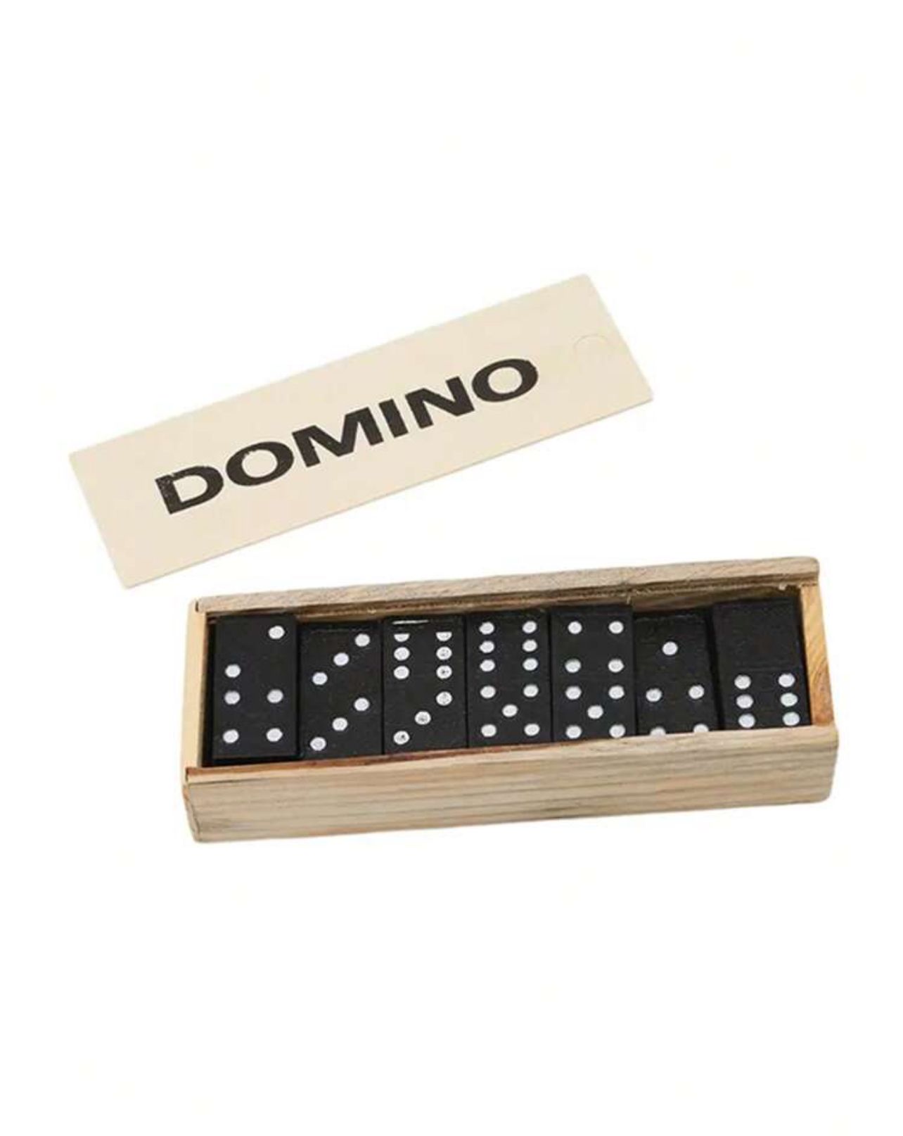 Jeu de Dominos – Amusement Classique en Famille_4