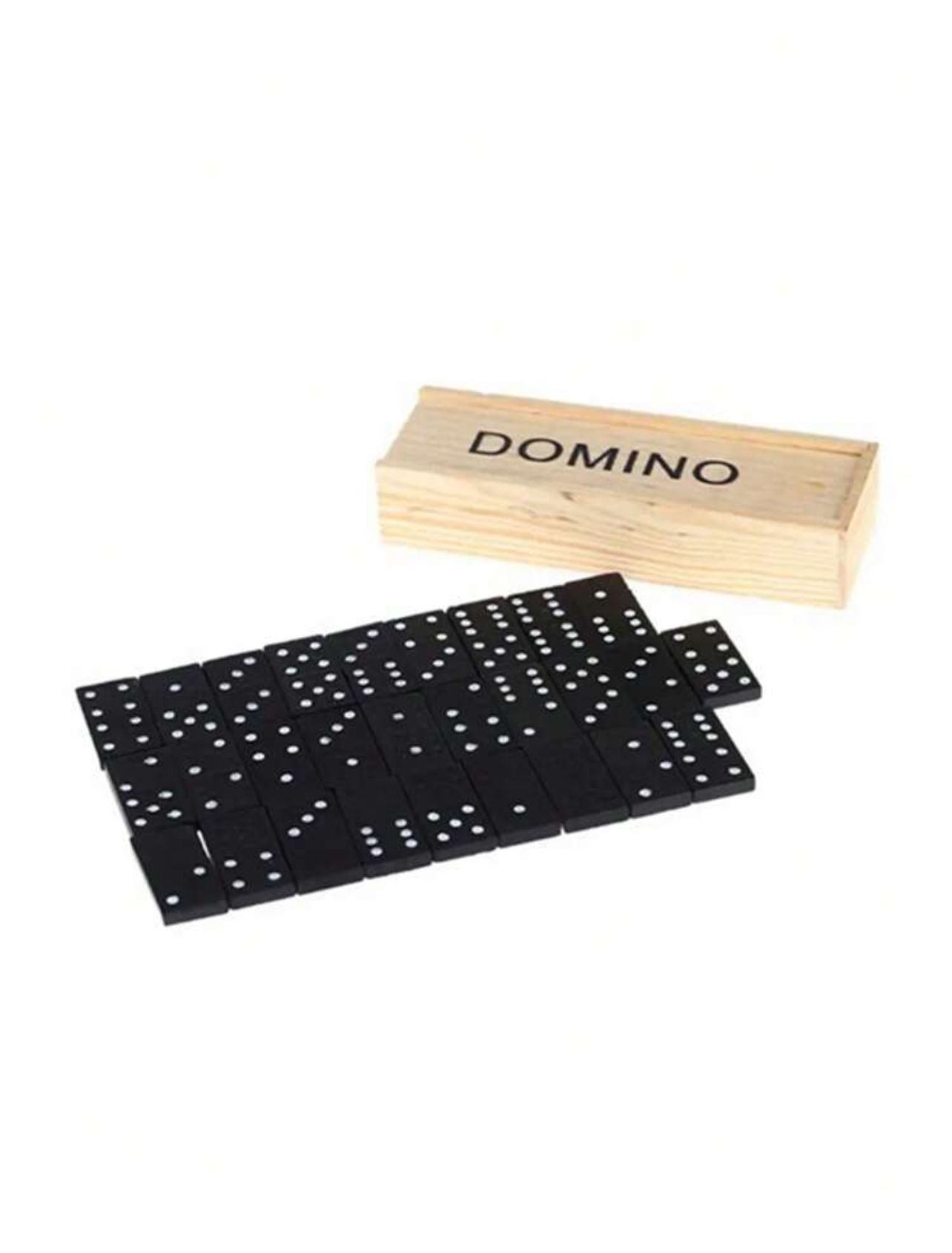 Jeu de Dominos – Amusement Classique en Famille_2