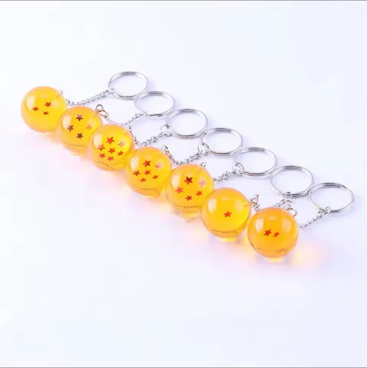 Porte-Clés Boule de Cristal Dragon Ball Z_3