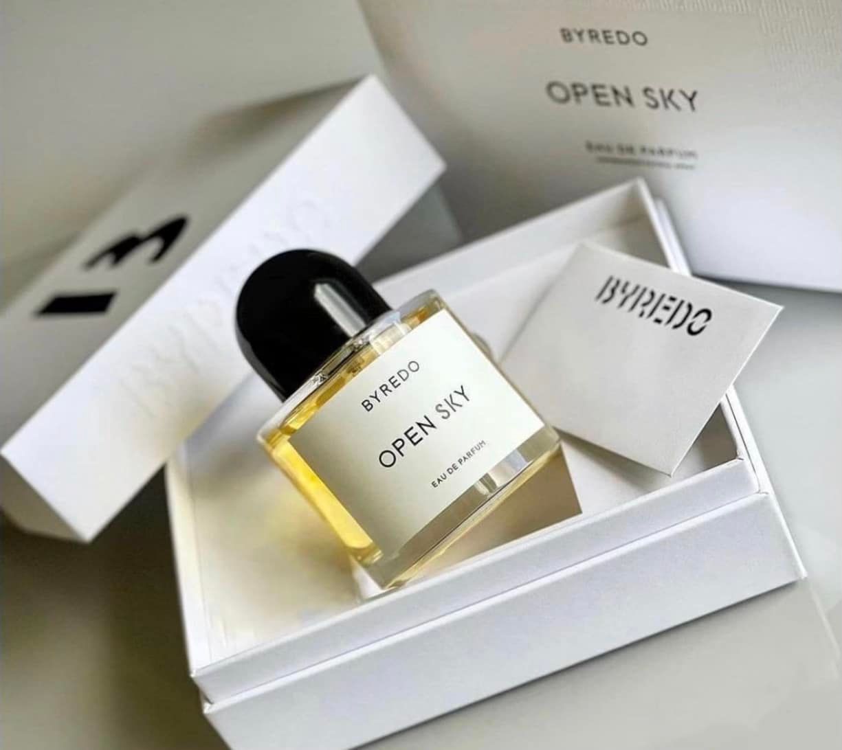 Byredo Open Sky Edp 100ml Perfume (WPB)_0