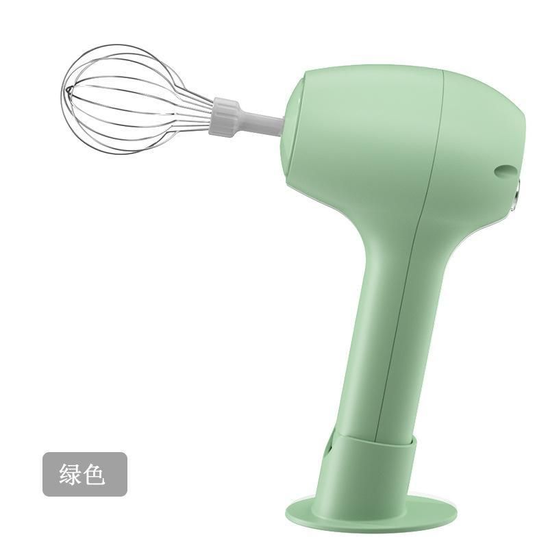 : Wireless Electric Egg Beater_1