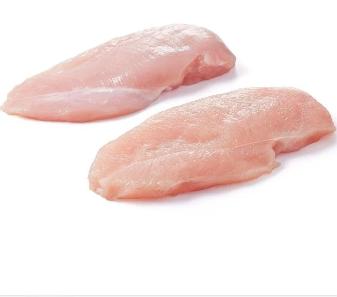 CHICKEN Breast Fillet (100% Chicken)_0