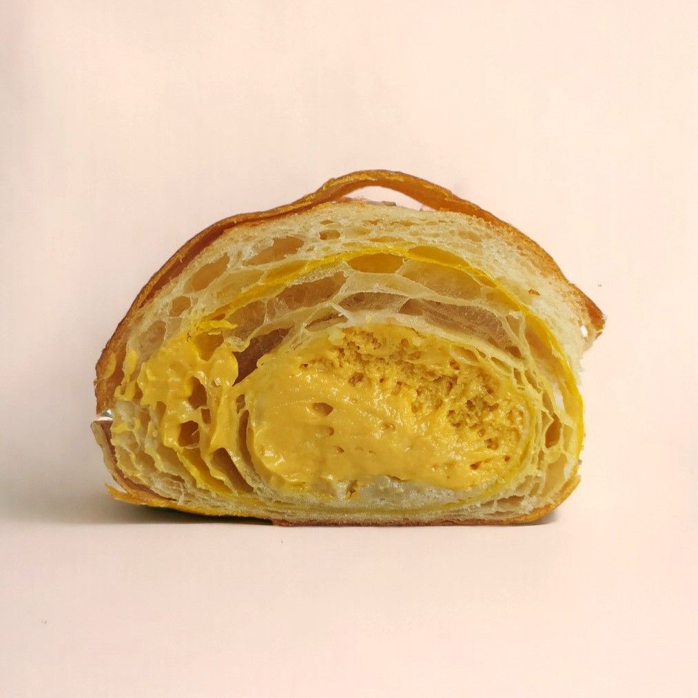 Croissant de Lúcuma_1