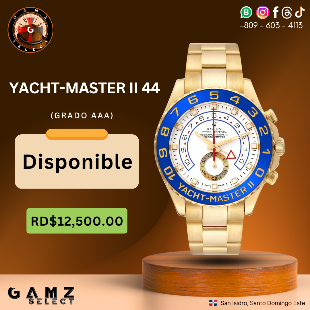 Yacht-Master II 44_0