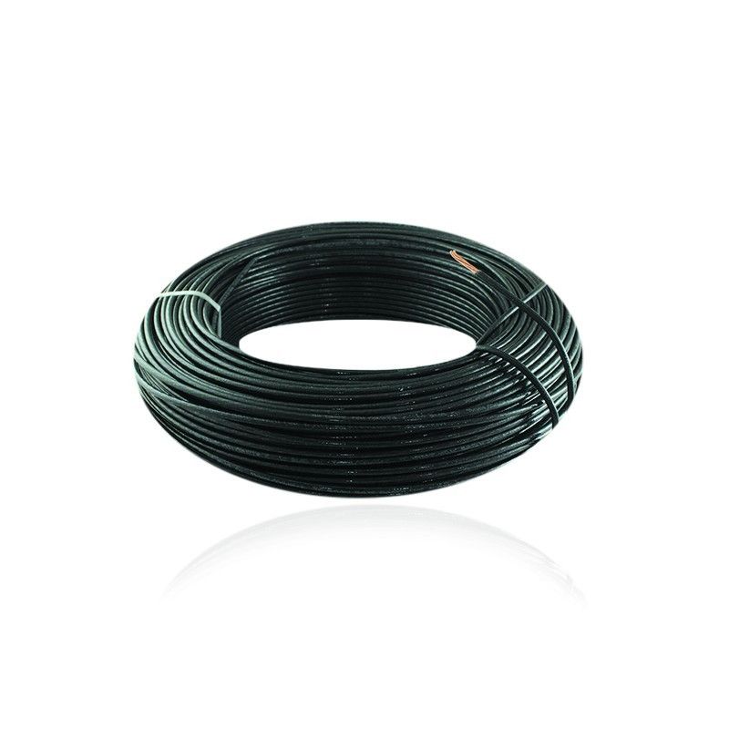 Cable #12 AWG libre de halógeno NEXANS _3