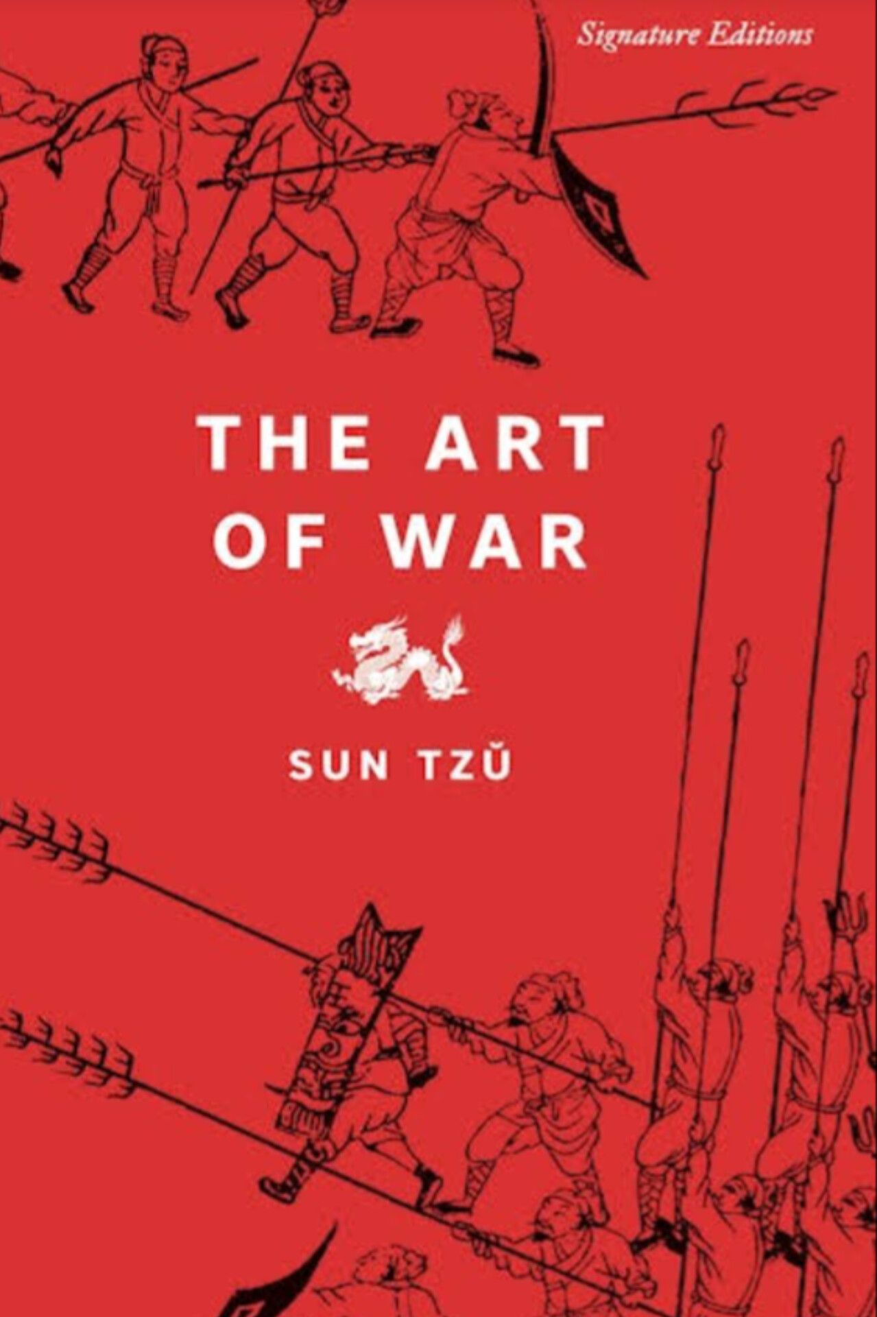 The Art of War_0