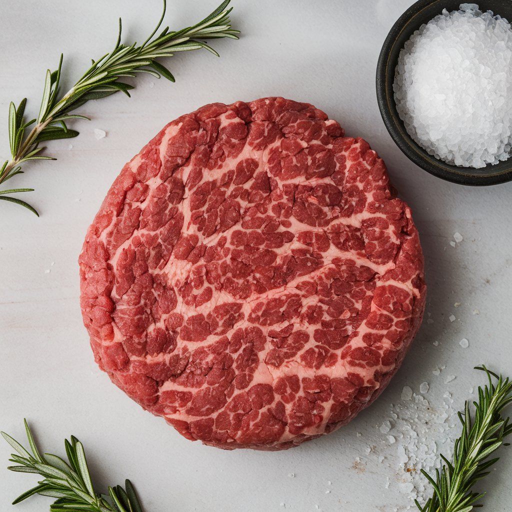 Australian Wagyu Patty_0