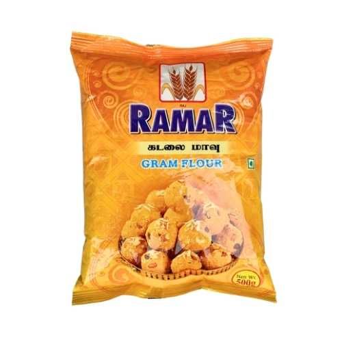 Ramar Gram Flour 500 g_0