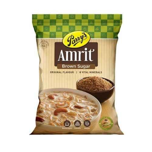 Parrys Amrit Brown Sugar 500 g_0