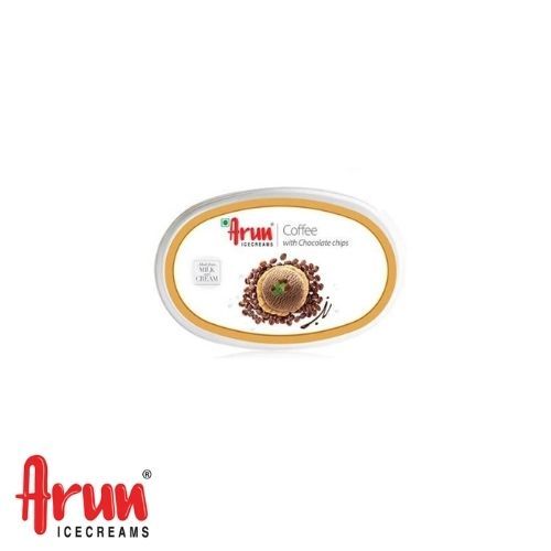 ARUN COFFEE TUB 250ML_0