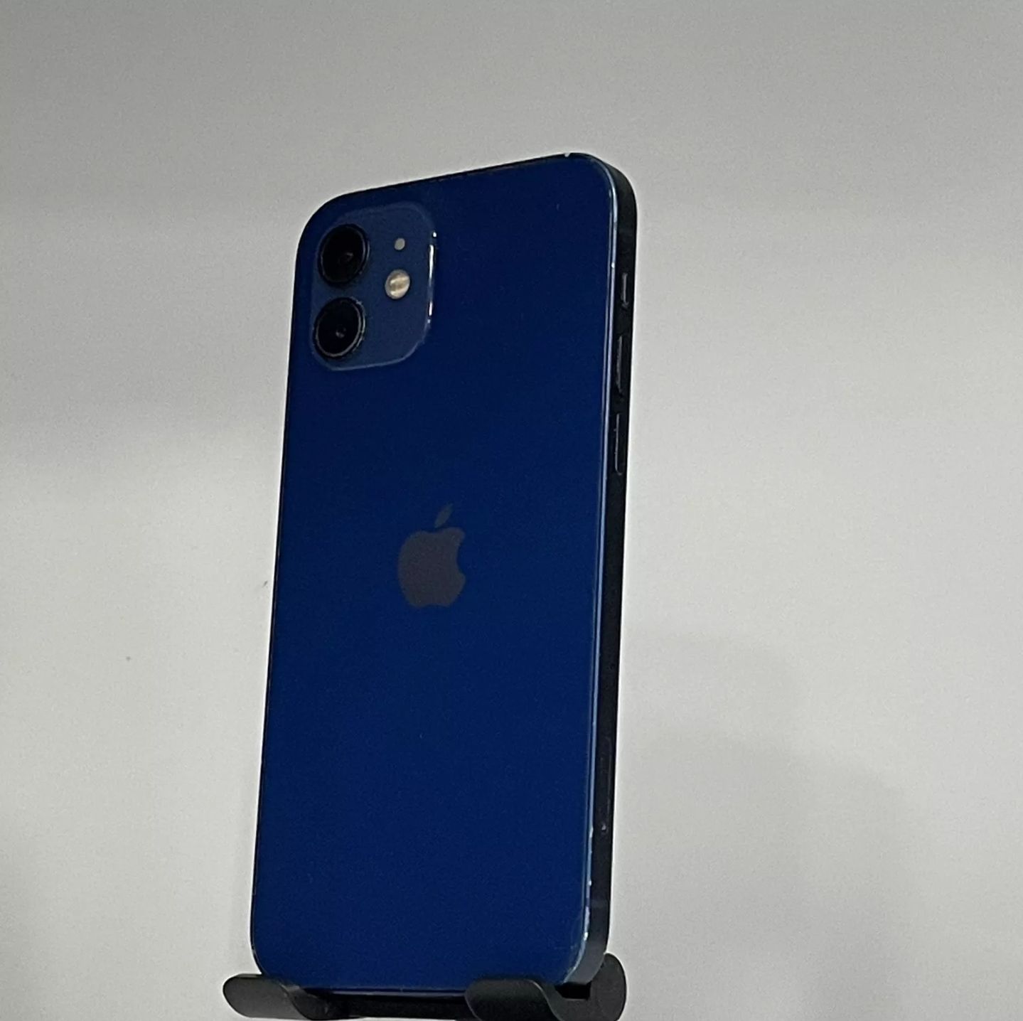 Apple iPhone 12 A2172 128GB Blue Unlocked W012840_0